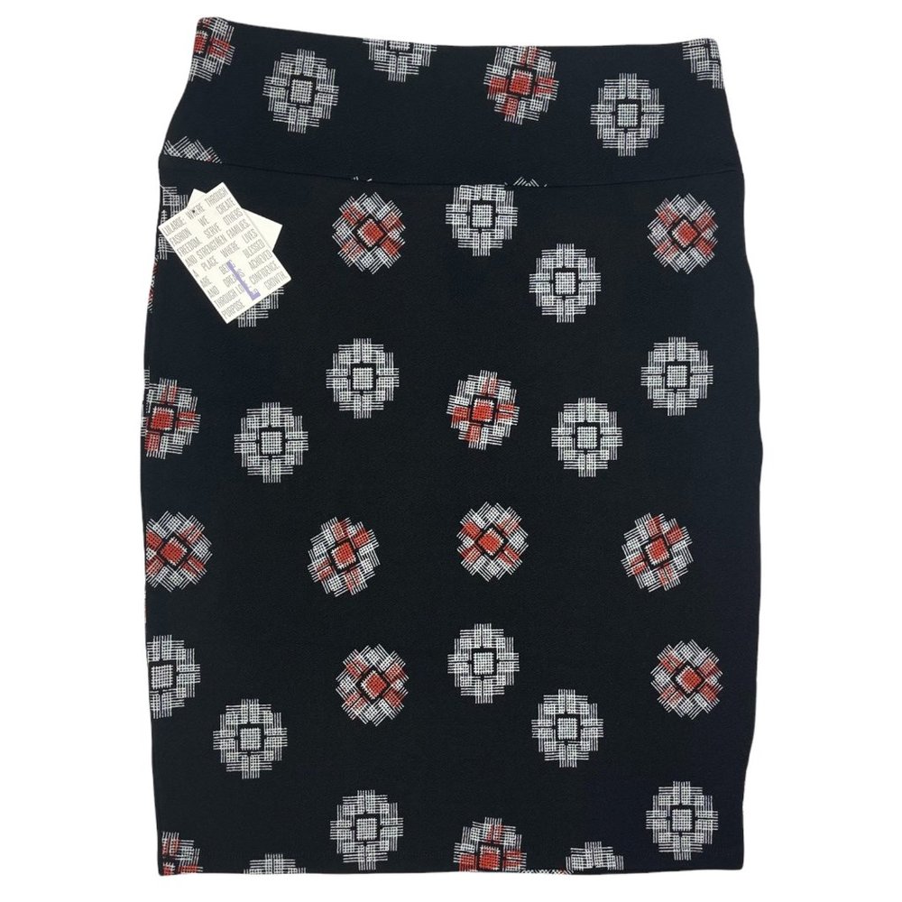 NO TAGSLuLaRoe Cassie Pencil Skirt